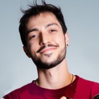 Matheus Bueno