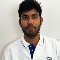 Pranjal Mishra