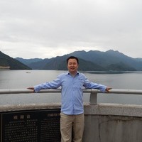 Todd YANG