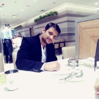 Rajat Sadavarty