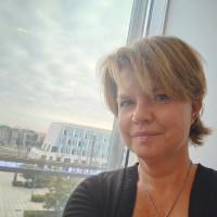 Viveca Jusélius Starck