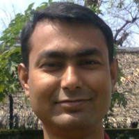 Jayanta Kumar Sarmah
