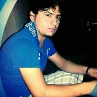 علي المحمداوي