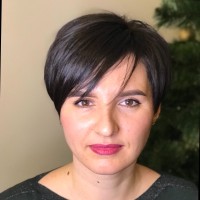 Inna Fomichova