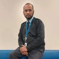 Omer Mohammed