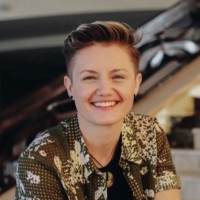 Amanda Wilcek