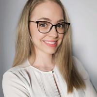 Joanna Motylska