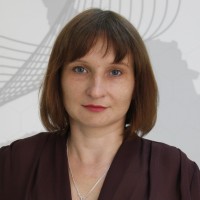 Olga Krymova