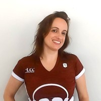 Tatiana Gilioli de Carvalho