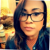 Antwanisha Williamson, Ed.D