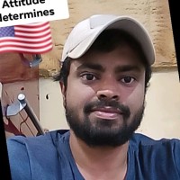 Srinivasu Polamarasetty
