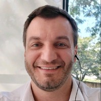 Paulo Trevisan