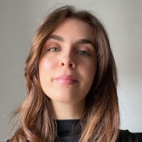 Lina Mahmuti