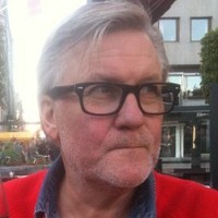 Peter Florén