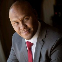Morne Kaoseb