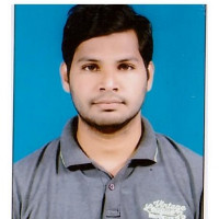Md Yusuf Kalburgi