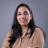 Suchetha Shetty