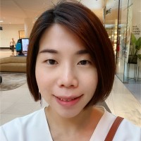 Jessie Ch Yang