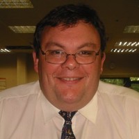 Nigel Hedges