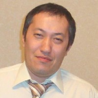 Rustam Kerimbaev