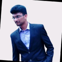 Mahesh Kumar V.B