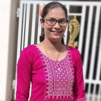 Kavyashree P