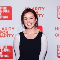 Clare Ruddy