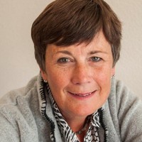 Nelie Van Den Oever