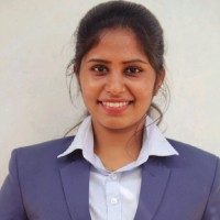 Pratheeksha D