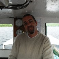 Saul Goddard