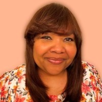 Colette Lafrancis