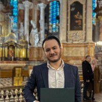 Anil Berk Gumus