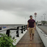 CEng Manu P Jose