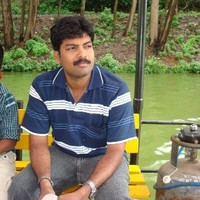 Senthilkumar Alagarsamy