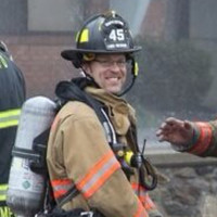 Jim Gosselin