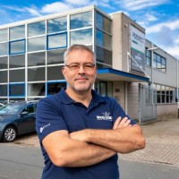 André van der Graaf