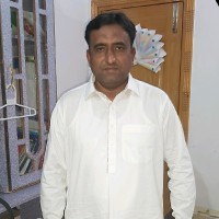 Shahid Irfan