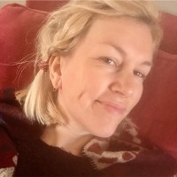 Diane K Harris