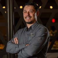 Alex Potrich