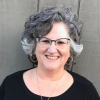 Shelley Laskin