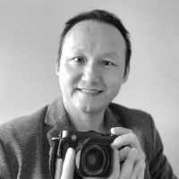 Raymond Tan