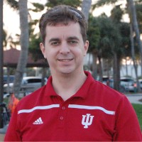 Jonathon Schwartz