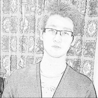 Raphael Zhang