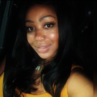 Angel Hampton