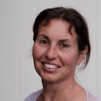 Annemieke Huizer
