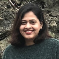 Sneha Shinde