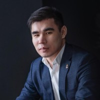 Yerkebulan Tlemissov (MSc, pursuing PMP Certification)