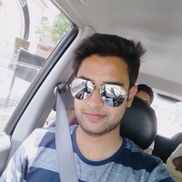 I am Shubham