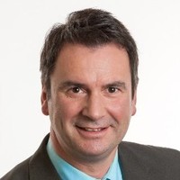 Burkhard Klein