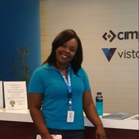 Ann-Marie Johnson